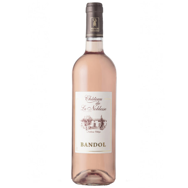 Bandol Rosé